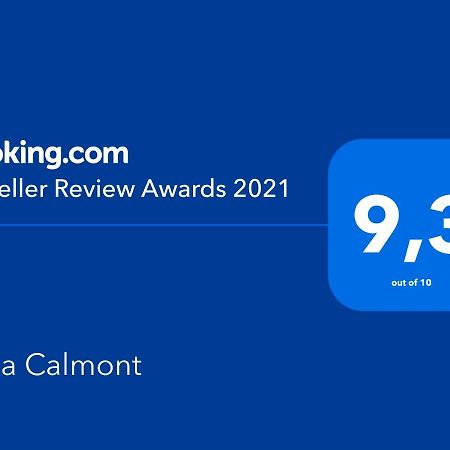 فيلا Casa Calmont إيديغير إيلير المظهر الخارجي الصورة