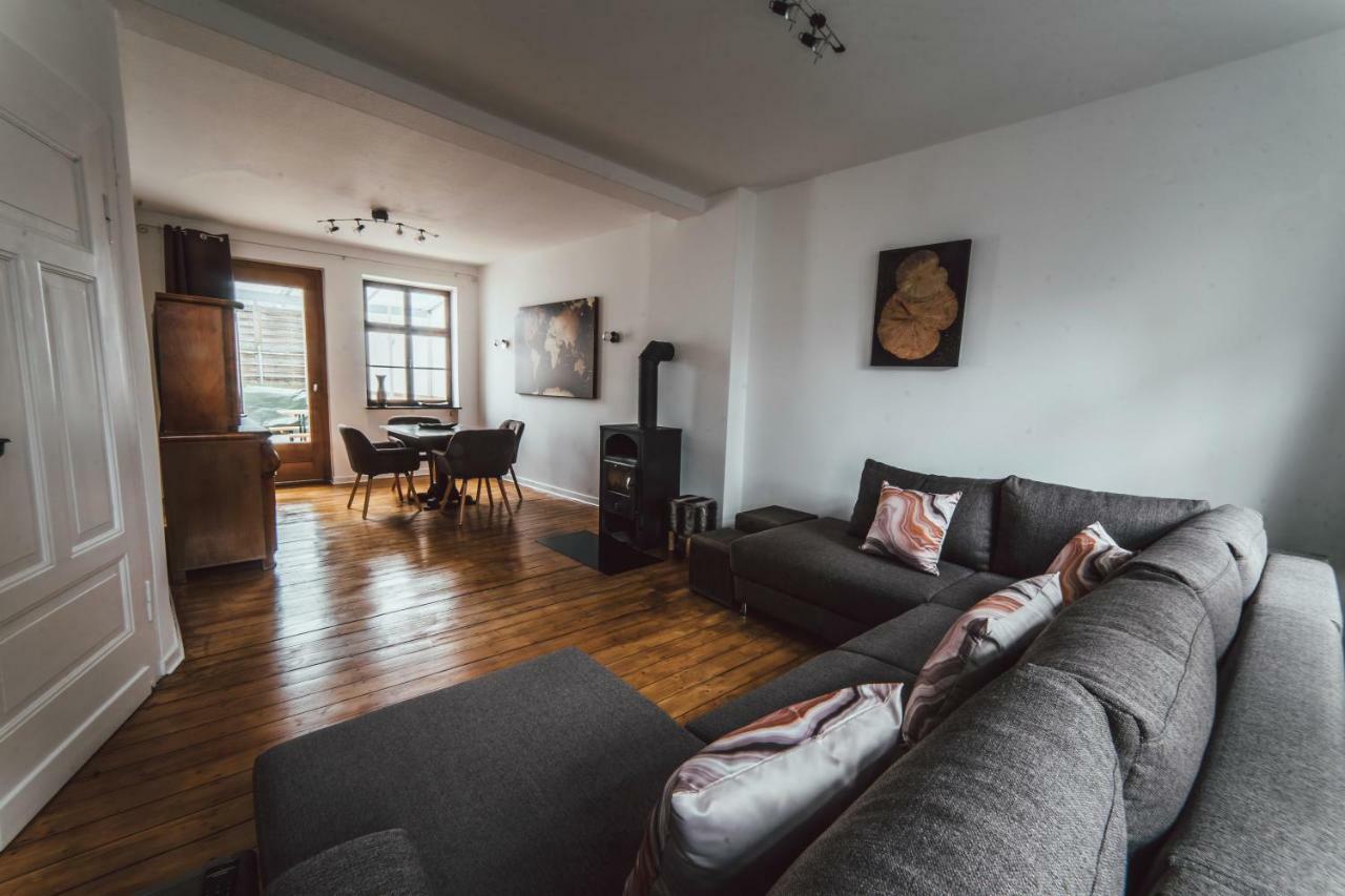 فيلا Casa Calmont إيديغير إيلير المظهر الخارجي الصورة
